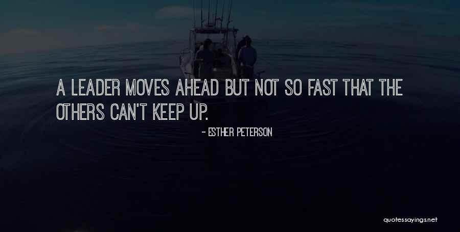 Esther Peterson Quotes 312581 Esther Peterson Quotes 312581