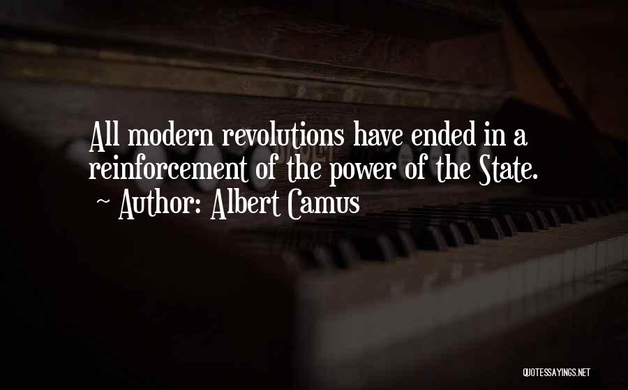 Esther Thelen Quotes By Albert Camus