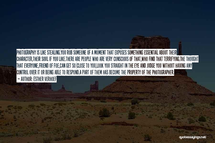 Esther Verhoef Quotes 1559434 Esther Verhoef Quotes 1559434