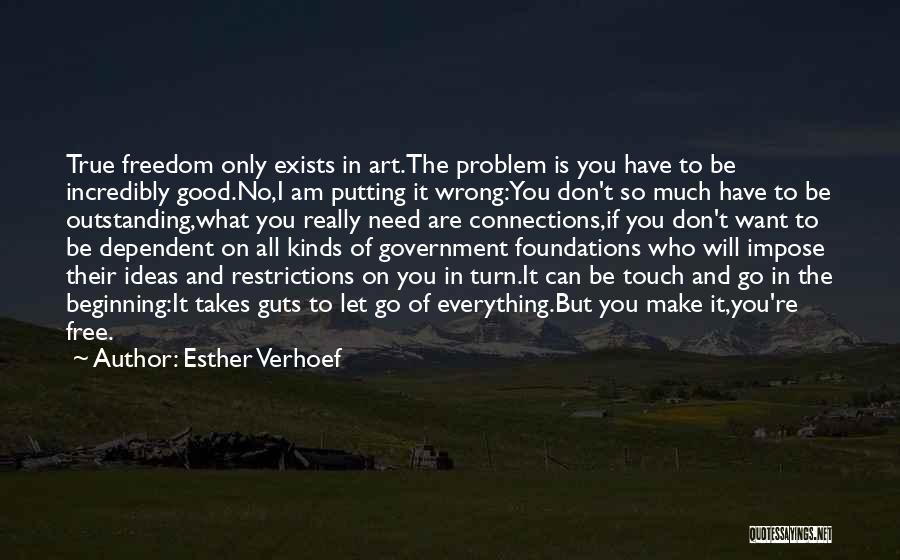 Esther Verhoef Quotes 882976 Esther Verhoef Quotes 882976