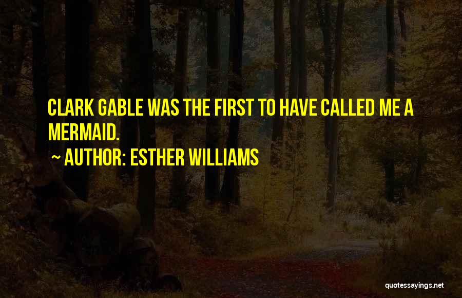 Esther Williams Quotes 2022154