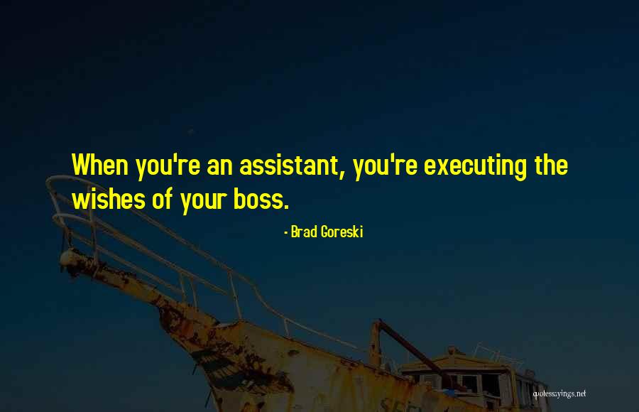 Esthers Quotes By Brad Goreski Esthers Quotes By Brad Goreski