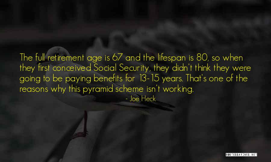 Esthete Cream Quotes By Joe Heck Esthete Cream Quotes By Joe Heck