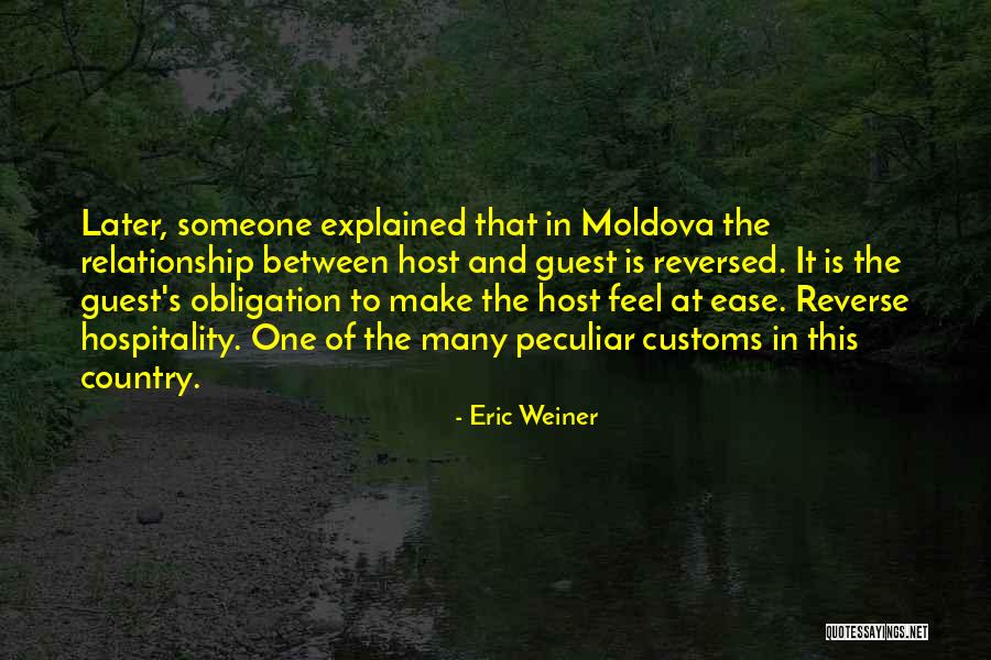 Esthete Hand Quotes By Eric Weiner Esthete Hand Quotes By Eric Weiner
