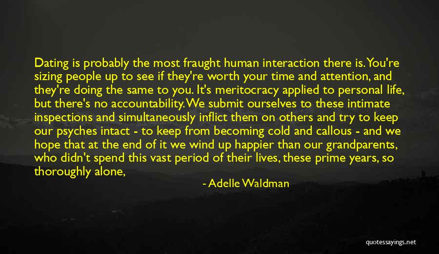 Esthetic Center Quotes By Adelle Waldman Esthetic Center Quotes By Adelle Waldman
