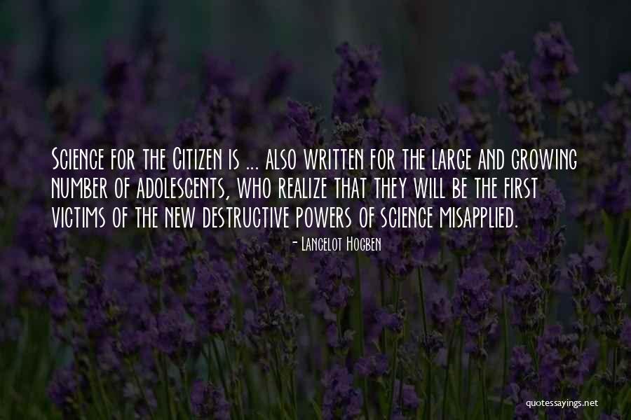 Esthetic Crown Quotes By Lancelot Hogben Esthetic Crown Quotes By Lancelot Hogben