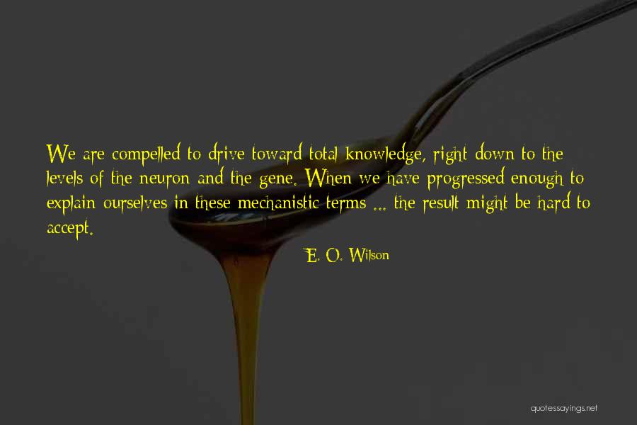 Esthetically Laced Quotes By E. O. Wilson Esthetically Laced Quotes By E. O. Wilson