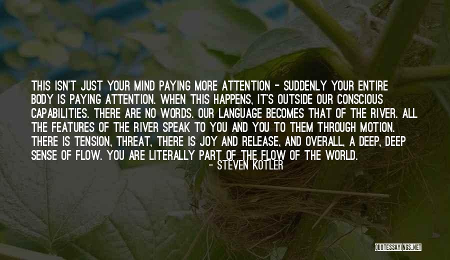 Esthetically Laced Quotes By Steven Kotler Esthetically Laced Quotes By Steven Kotler