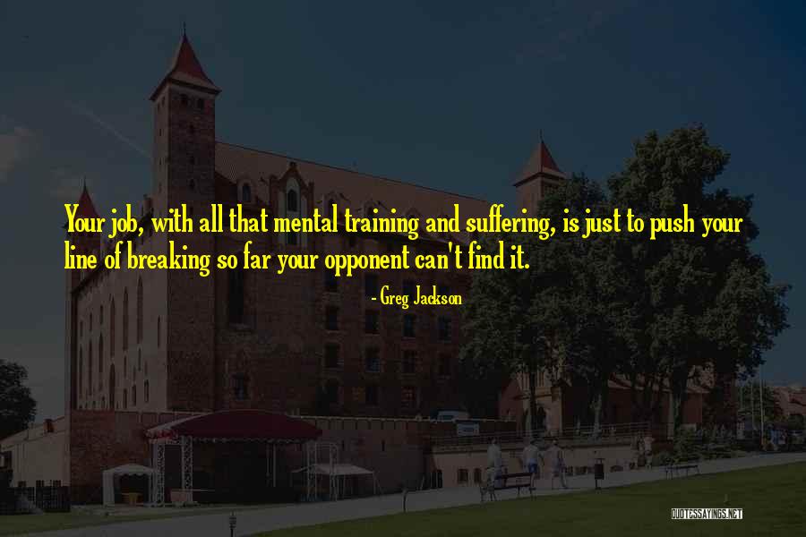 Esthetically Quotes By Greg Jackson Esthetically Quotes By Greg Jackson