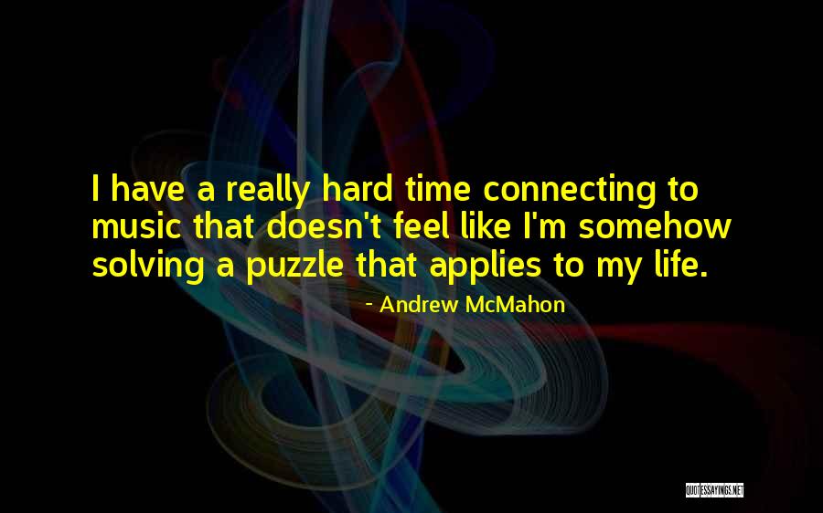 Estheticization Quotes By Andrew McMahon Estheticization Quotes By Andrew McMahon