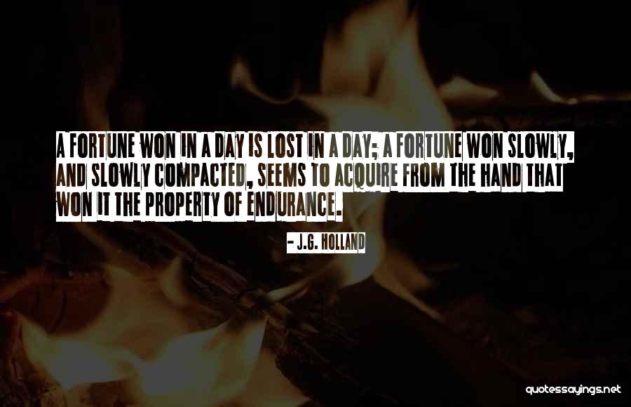 Esthetics Vs Aesthetics Quotes By J.G. Holland Esthetics Vs Aesthetics Quotes By J.G. Holland