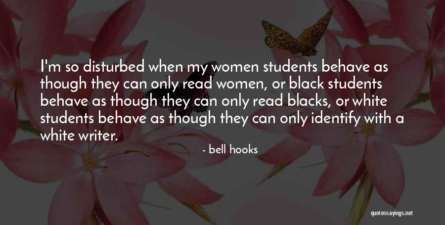Esthetiek Magaly Quotes By Bell Hooks Esthetiek Magaly Quotes By Bell Hooks