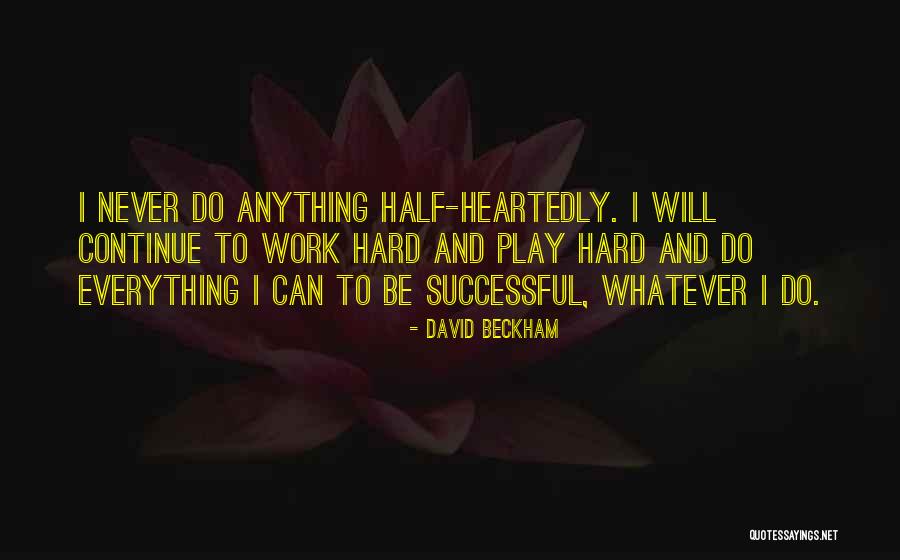 Esthetiek Sofie Quotes By David Beckham Esthetiek Sofie Quotes By David Beckham