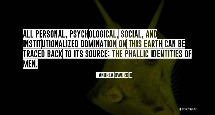 Esthetique Quotes By Andrea Dworkin Esthetique Quotes By Andrea Dworkin