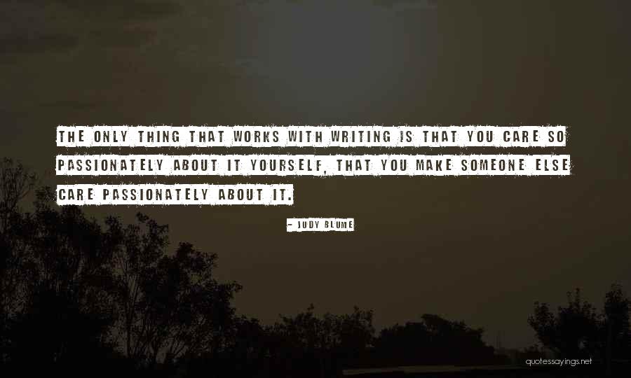 Esthetique Quotes By Judy Blume Esthetique Quotes By Judy Blume