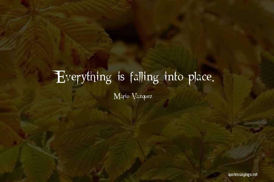 Esthonians Quotes By Mario Vazquez Esthonians Quotes By Mario Vazquez