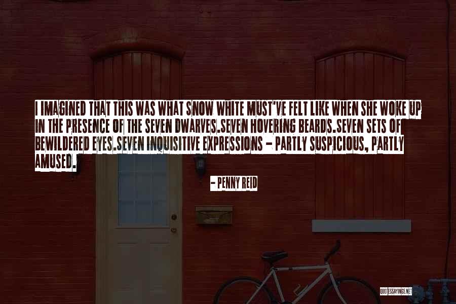 Esthonians Quotes By Penny Reid Esthonians Quotes By Penny Reid