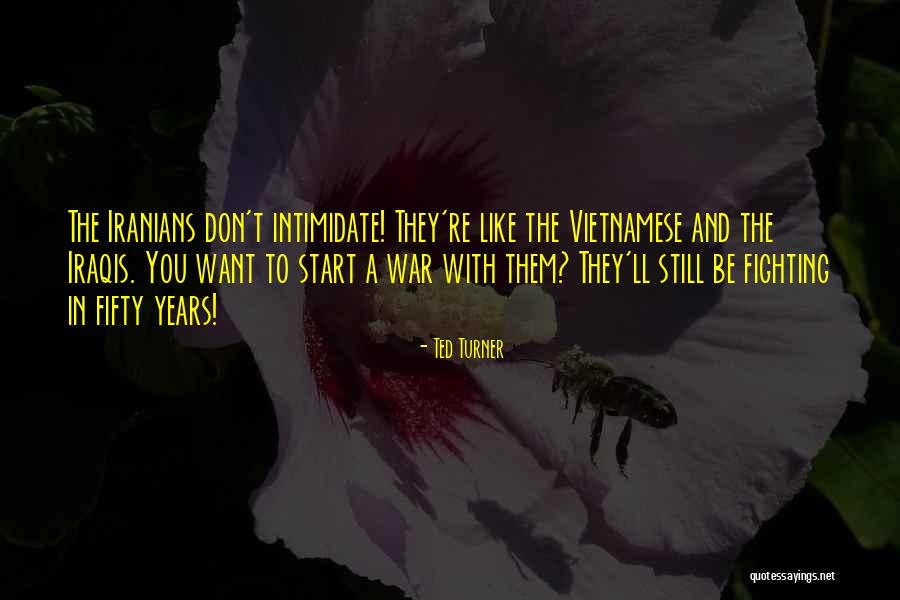 Estibaliz Sanz Quotes By Ted Turner Estibaliz Sanz Quotes By Ted Turner