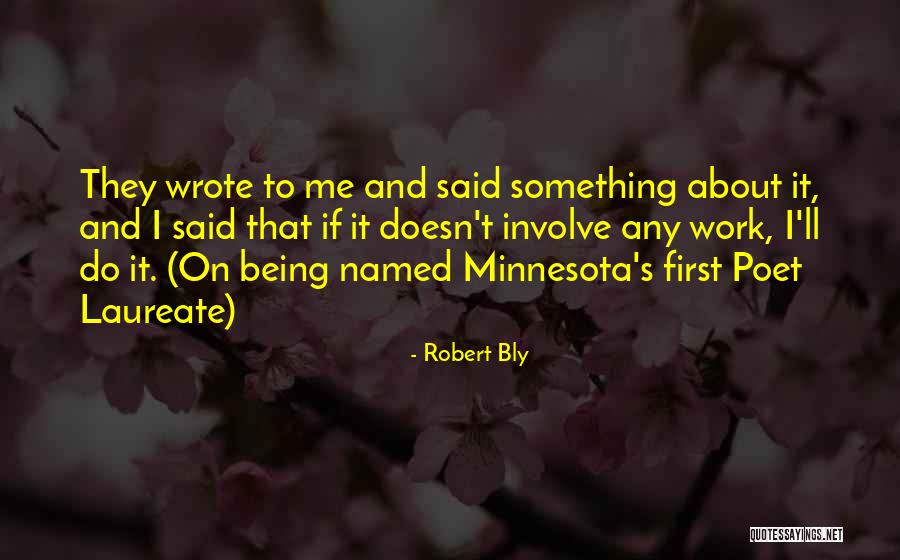 Estien Reactions Quotes By Robert Bly Estien Reactions Quotes By Robert Bly