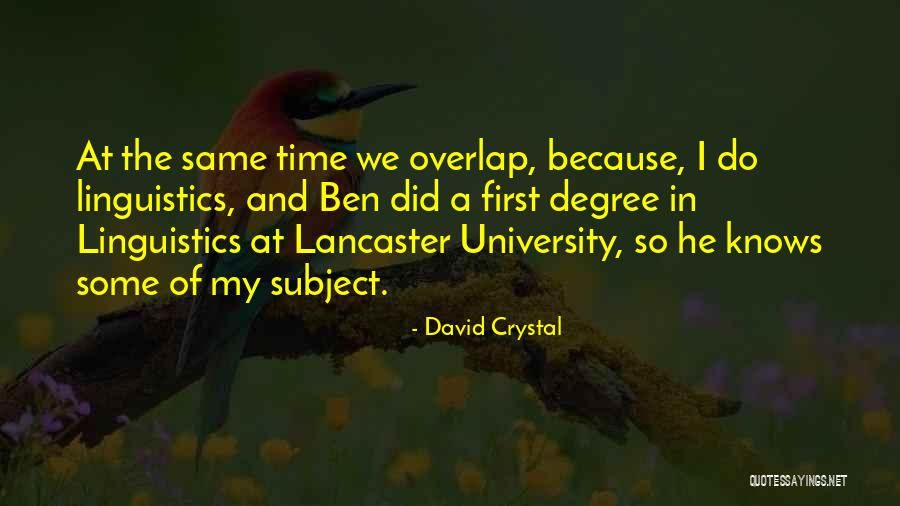 Estienne Dorves Quotes By David Crystal Estienne Dorves Quotes By David Crystal