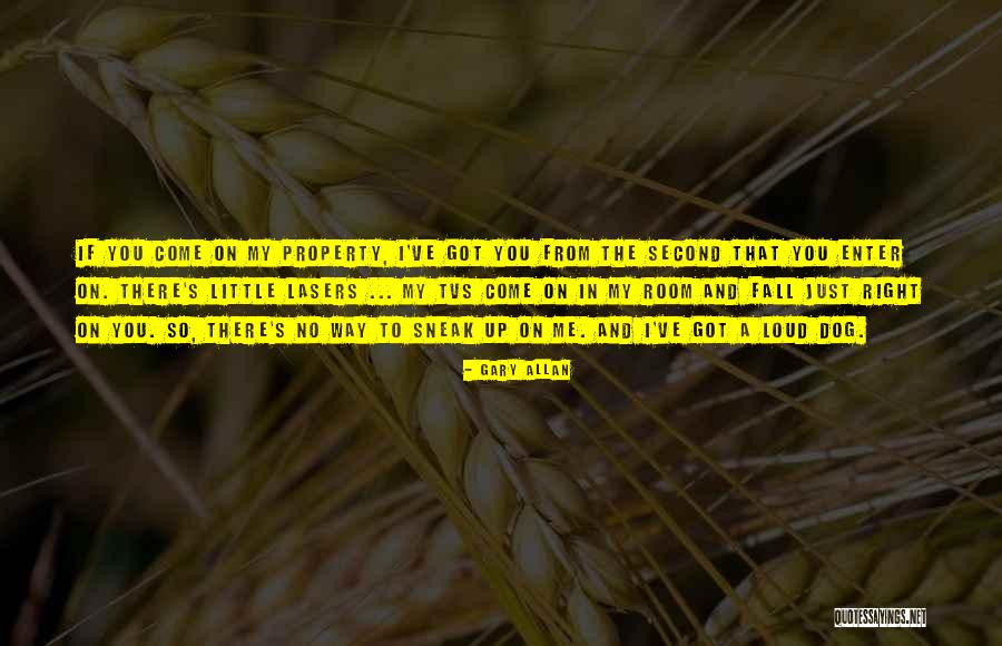 Estienne Henri Quotes By Gary Allan Estienne Henri Quotes By Gary Allan