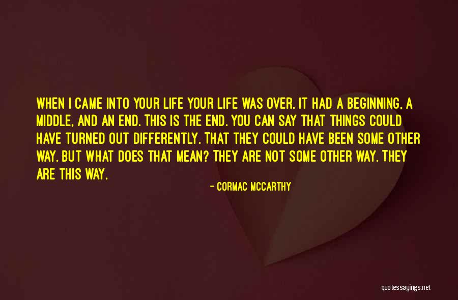 Estienne Painter Quotes By Cormac McCarthy Estienne Painter Quotes By Cormac McCarthy
