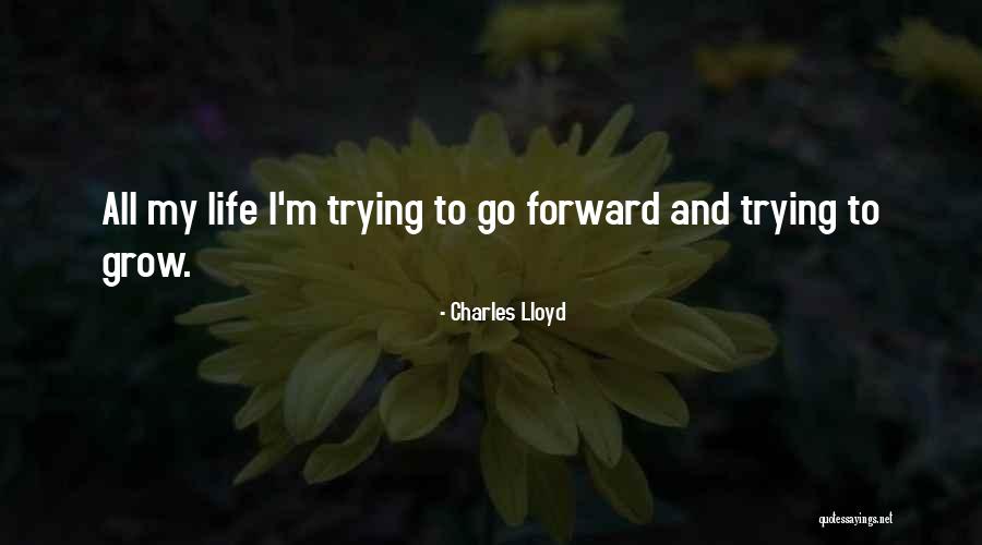 Estienne Pieta Quotes By Charles Lloyd Estienne Pieta Quotes By Charles Lloyd