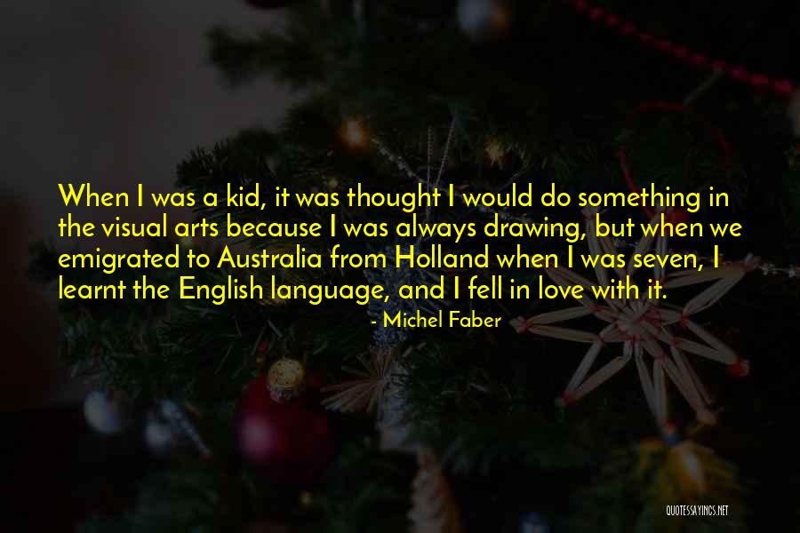 Estiercol De Ganado Quotes By Michel Faber Estiercol De Ganado Quotes By Michel Faber