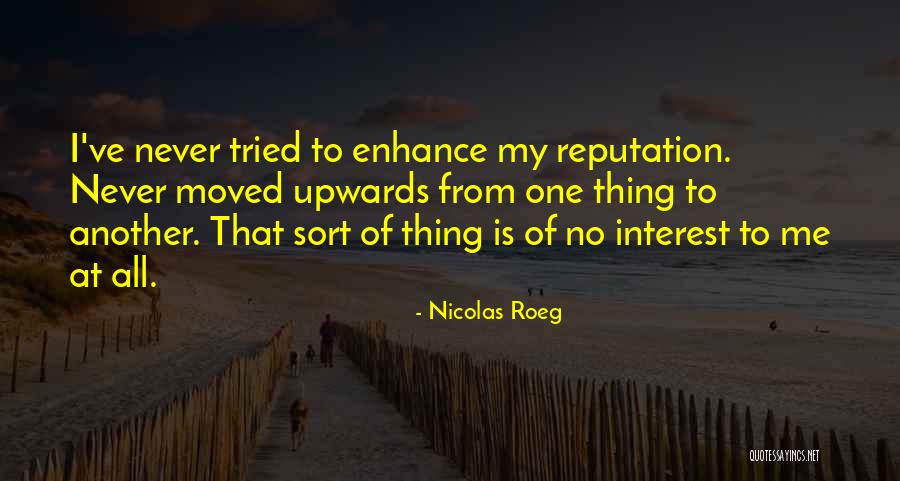 Estifanos Addis Quotes By Nicolas Roeg Estifanos Addis Quotes By Nicolas Roeg