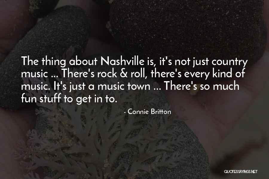 Estifanos Berhanu Quotes By Connie Britton Estifanos Berhanu Quotes By Connie Britton