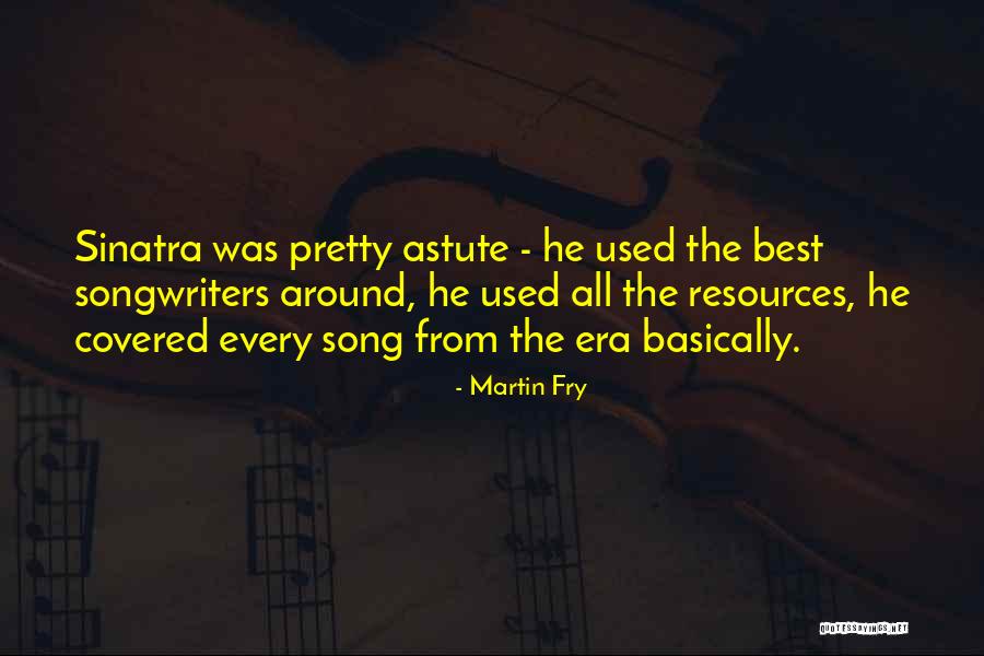 Estigma Significado Quotes By Martin Fry Estigma Significado Quotes By Martin Fry