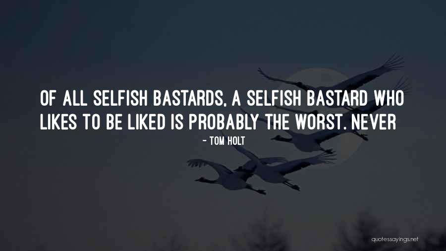 Estigmas Padre Quotes By Tom Holt Estigmas Padre Quotes By Tom Holt