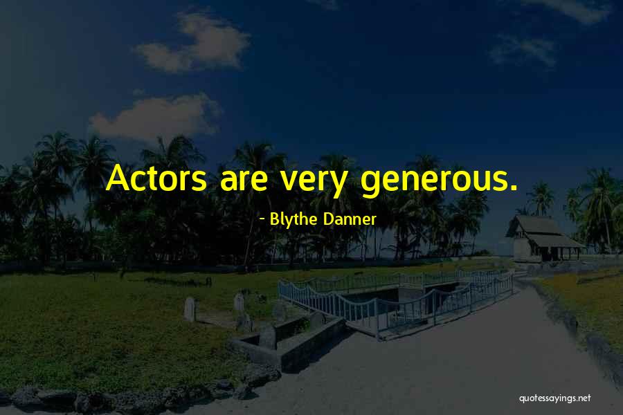 Estigmatiza O Quotes By Blythe Danner Estigmatiza O Quotes By Blythe Danner