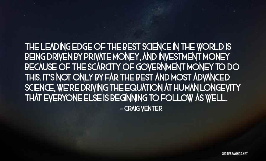 Estigmatizado Quotes By Craig Venter Estigmatizado Quotes By Craig Venter