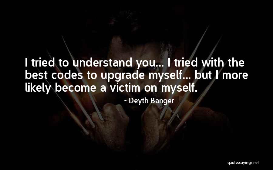 Estilhadores Quotes By Deyth Banger Estilhadores Quotes By Deyth Banger