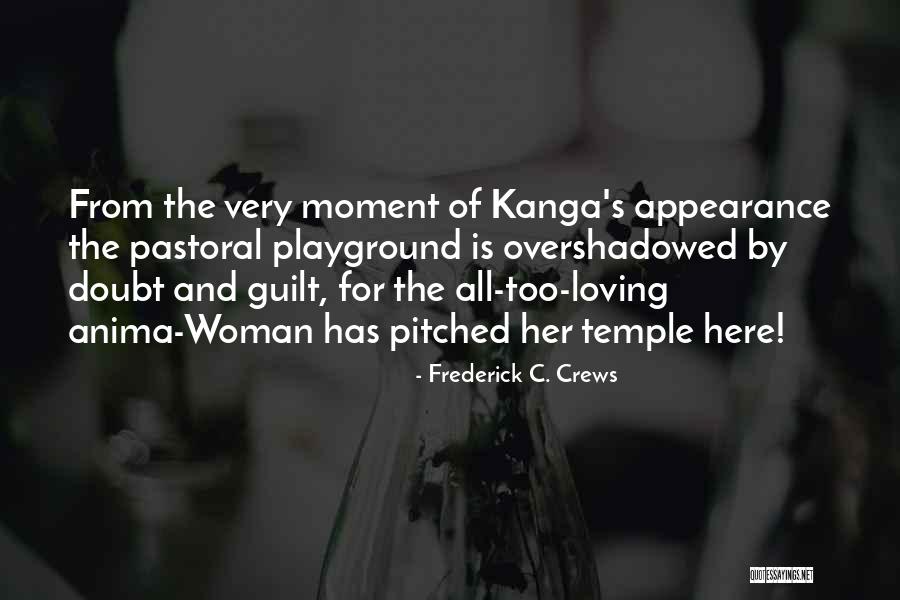 Estilizadas Quotes By Frederick C. Crews Estilizadas Quotes By Frederick C. Crews