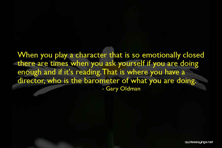 Estilizadas Quotes By Gary Oldman Estilizadas Quotes By Gary Oldman