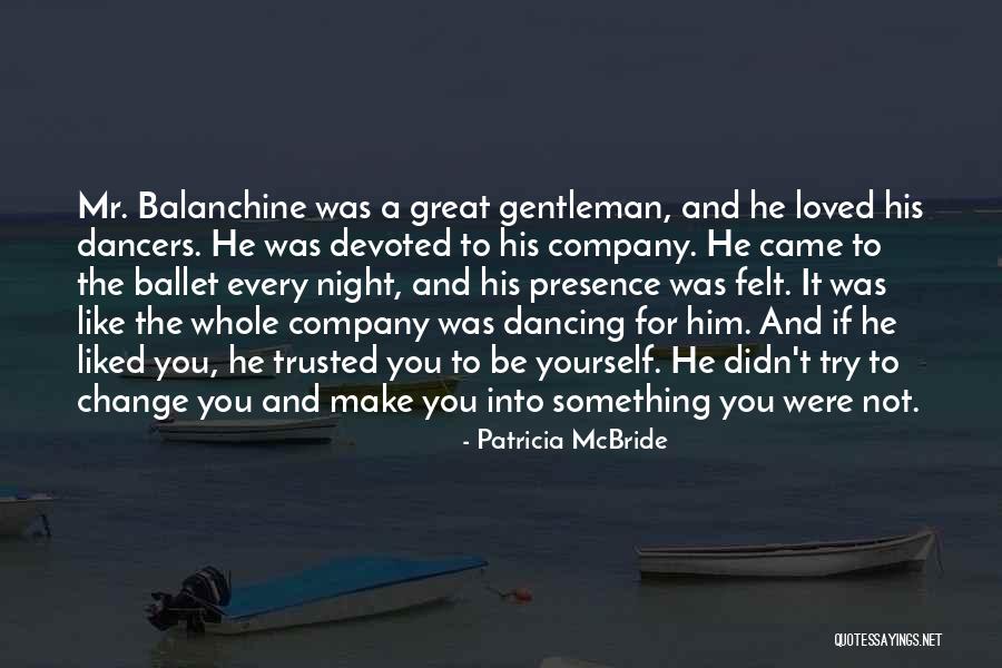 Estilizado De Nina Quotes By Patricia McBride Estilizado De Nina Quotes By Patricia McBride