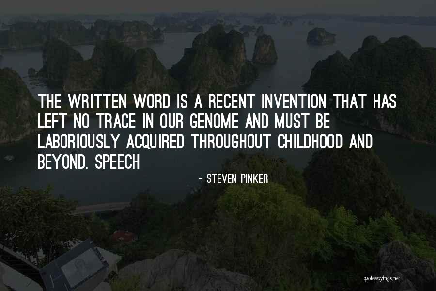 Estilizado De Nina Quotes By Steven Pinker Estilizado De Nina Quotes By Steven Pinker