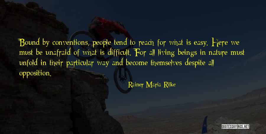 Estimable In A Sentence Quotes By Rainer Maria Rilke Estimable In A Sentence Quotes By Rainer Maria Rilke