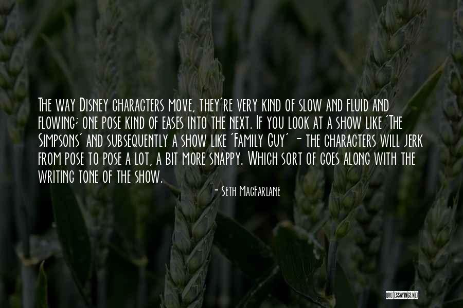 Estimable In A Sentence Quotes By Seth MacFarlane Estimable In A Sentence Quotes By Seth MacFarlane