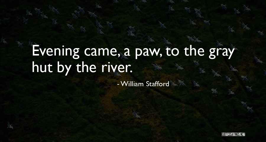Estimacion Estadistica Quotes By William Stafford Estimacion Estadistica Quotes By William Stafford