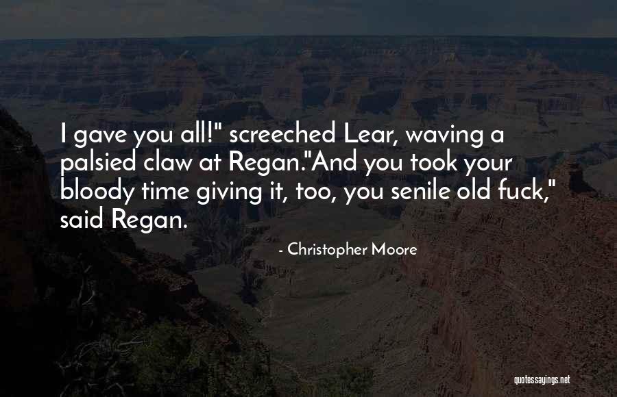 Estimado Cliente Quotes By Christopher Moore Estimado Cliente Quotes By Christopher Moore