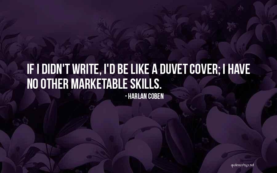 Estimado Cliente Quotes By Harlan Coben Estimado Cliente Quotes By Harlan Coben