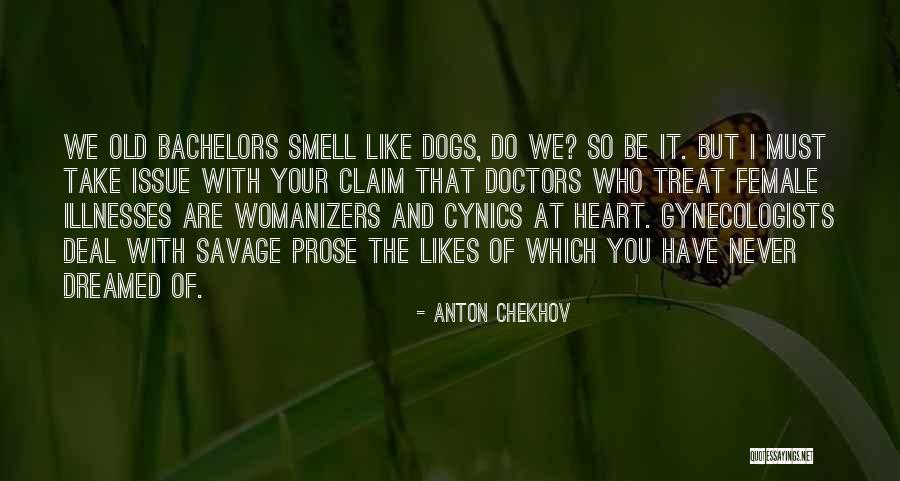 Estimar Quotes By Anton Chekhov Estimar Quotes By Anton Chekhov