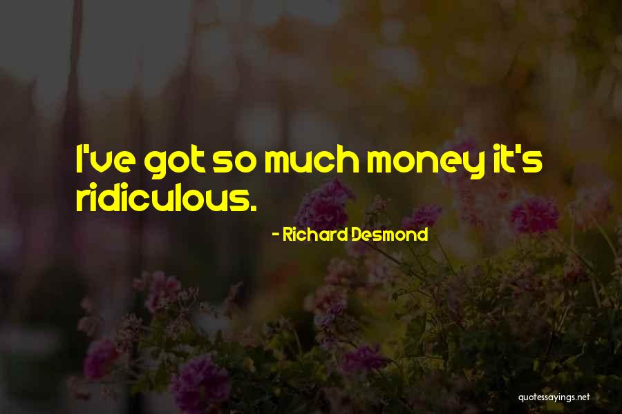 Estimar Quotes By Richard Desmond Estimar Quotes By Richard Desmond