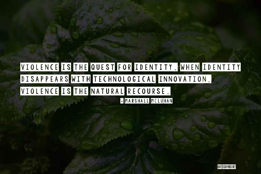 Estimasi Quotes By Marshall McLuhan Estimasi Quotes By Marshall McLuhan