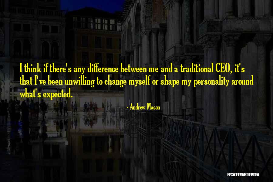 Estimated Average Quotes By Andrew Mason Estimated Average Quotes By Andrew Mason