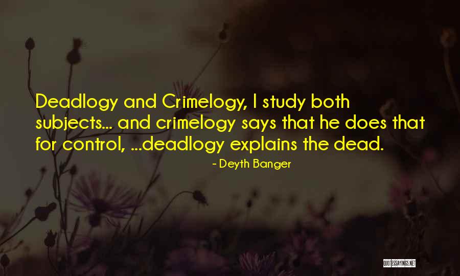 Estimated Average Quotes By Deyth Banger Estimated Average Quotes By Deyth Banger
