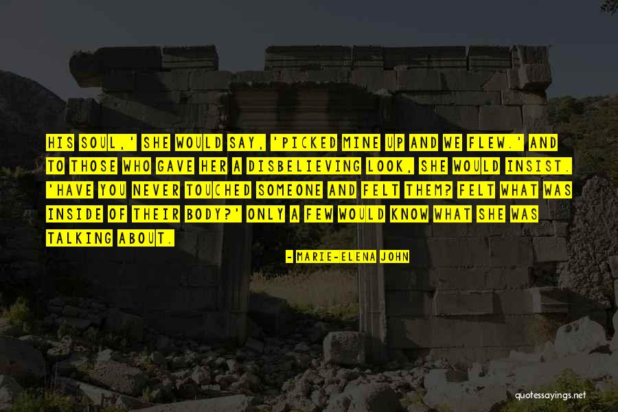 Estimations Elections Quotes By Marie-Elena John Estimations Elections Quotes By Marie-Elena John